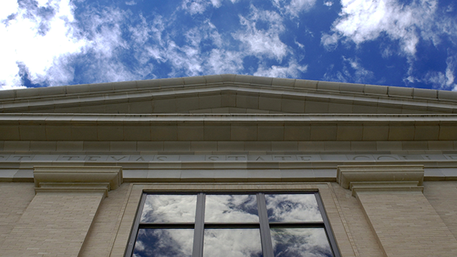 Old Main